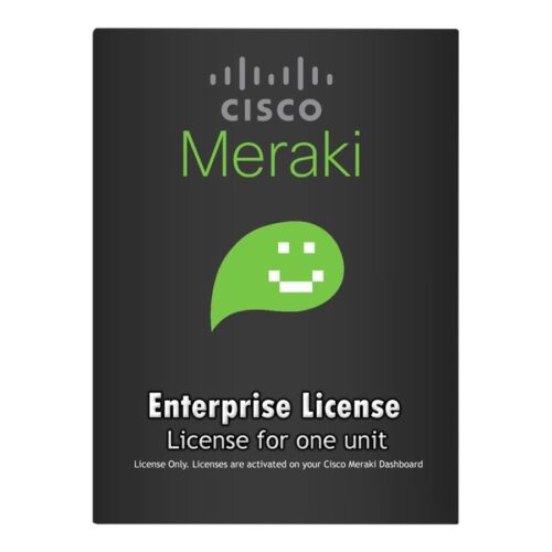 CISCO Enterprise License + Support MS250-48FP 5 years