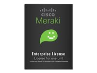 CISCO Enterprise License + Support MS250-48FP 5 years