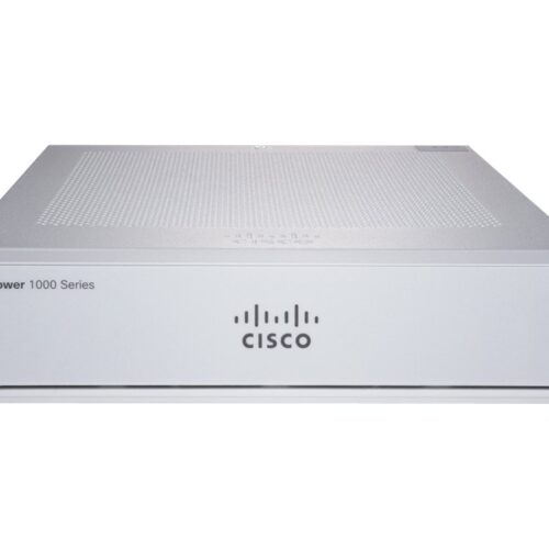 CISCO Firepower 1010 ASA Appliance Desktop