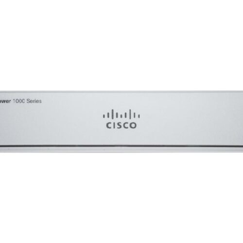 CISCO Firepower 1010 NGFW Appliance Desktop