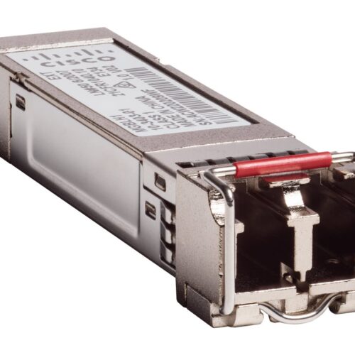 CISCO Gigabit Ethernet LH MiniGBIC SFP Transceiver module