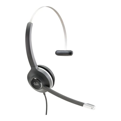 CISCO Headset 531 Wired Single + QD RJ Headset Cable