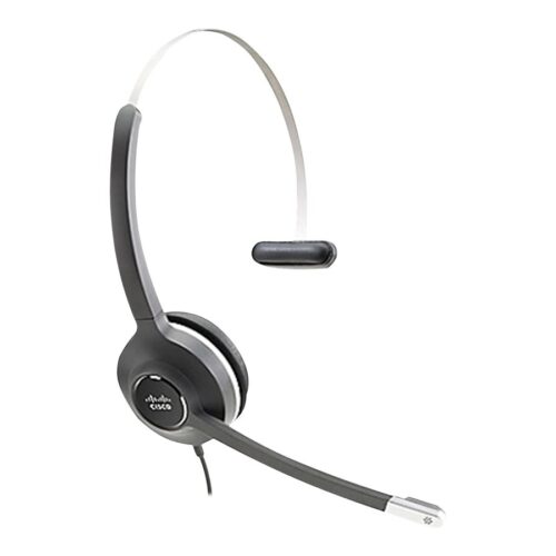 CISCO Headset 531 Wired Single + USB Headset Adapter