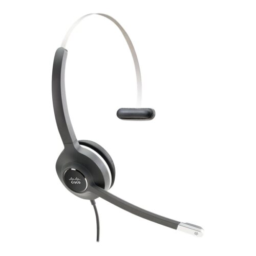 CISCO Headset 531 Wired Single + USBC Headset Adapter
