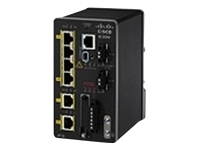 CISCO IE 4 10/100 2 SFP GIG PORT BASE REMANUFACTURED
