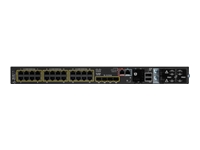 CISCO IE9300 24 Port Copper Downlinks with 4 10G Uplinks