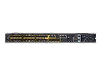CISCO IE9300 w/ 24 Ports GE SFP Downlinks & 4 Ports GE SFP uplinks