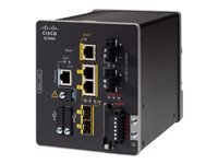 CISCO Industrial Compute appliance