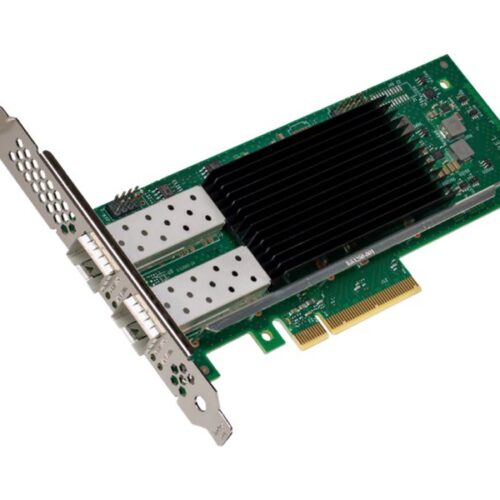 CISCO Intel E810XXVDA2 2×25/10GbE SFP28 PCIe NIC