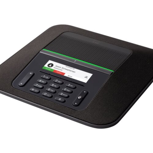 CISCO IP Conference Phone 8832 base charcoal Remanufactured