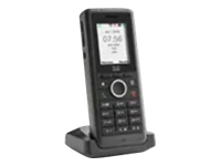 CISCO IP DECT 6823 Handset CRADLE MPP CONT EUROPE PSU
