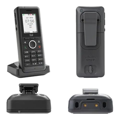 CISCO IP DECT 6823 Handset Cradle MPP No PSU