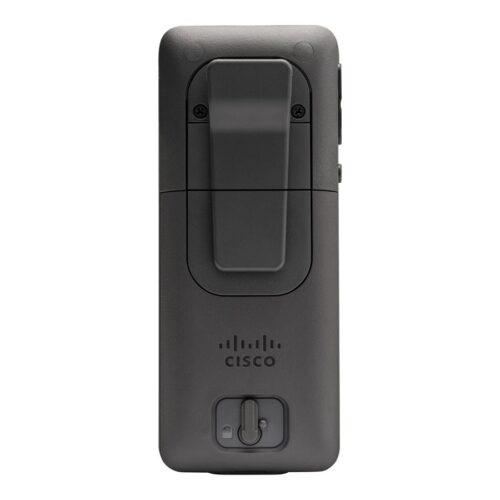 CISCO IP DECT 6825 HANDSET 3PCC EU AND APAC