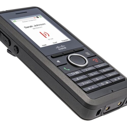 CISCO IP DECT 6825 HANDSET 3PCC EU AND APAC