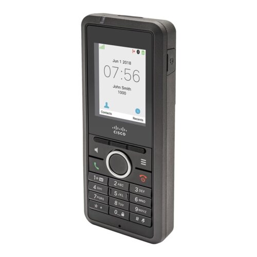 CISCO IP DECT 6825 HANDSET 3PCC EU AND APAC
