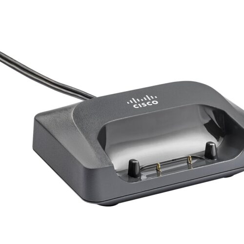 CISCO IP DECT BUNDLE HANDSET AND BASE 3PCC EMEA