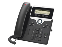 CISCO IP Phone 7811 3rd Party Call Control without Power Supply
