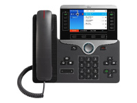 CISCO IP Phone 8851 No Radio variant