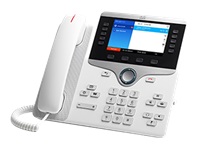 CISCO IP Phone 8851 White Remanufactured