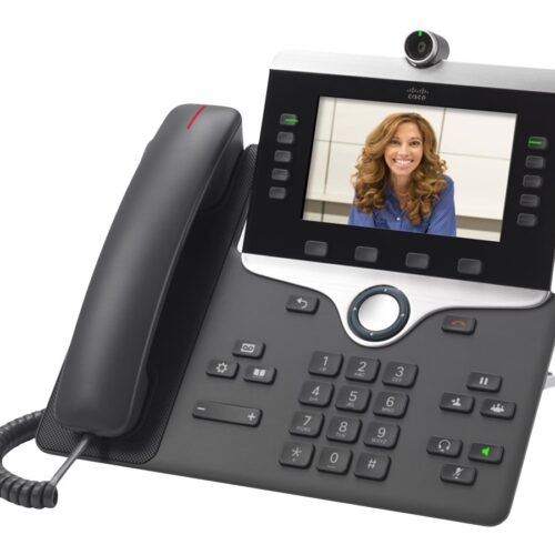 CISCO IP Phone 8865