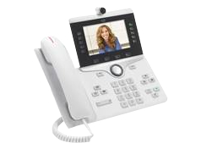 CISCO IP Phone 8865 White