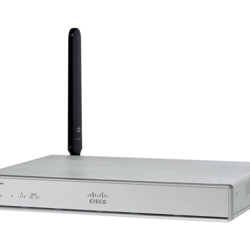 CISCO ISR 1100 2 Ports 802.3at POE+ REMANUFACTURED