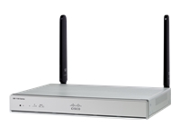 CISCO ISR 1100 2 Ports 802.3at POE+ REMANUFACTURED