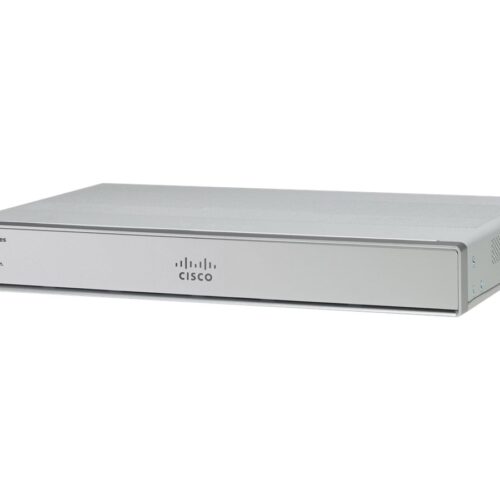 CISCO ISR 1100 4 Ports Dual GE WAN Ethernet Router