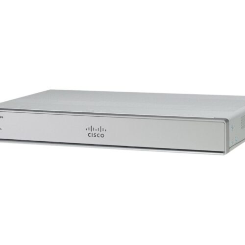 CISCO ISR 1100 8 Ports Dual GE WAN Ethernet Router