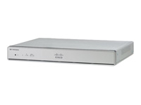 CISCO ISR 1100 G.FAST GE SFP Ethernet Router