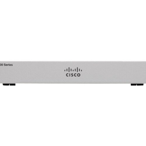 CISCO ISR 1101 4 Ports GE Ethernet WAN Router