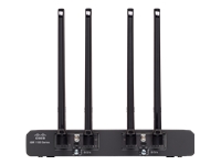 CISCO ISR 1109 M2M 4P GE ETHERNET LTE ADV AND DUAL PLUGGABLES