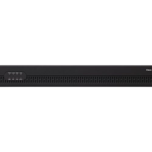CISCO ISR 43212GE 2NIM 4G FLASH 4G DRAM IPB REMANUFACTURED