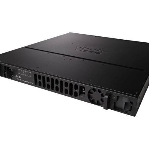 CISCO ISR 4431 UC Bundle PVDM4-64 UC Lic REMANUFACTURED