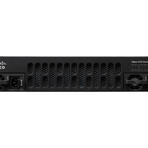 CISCO ISR 4451 AX Bundle with APP and SEC lic REMANUFACTURED