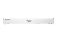 CISCO ISR1100 SERIES ROUTER 4 ETH LAN/WAN PORTS 4G RAM
