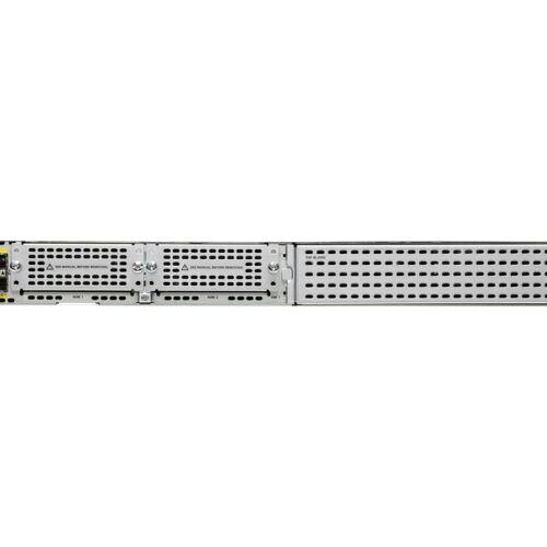 CISCO ISR4331K9-RF CiscoISR4331 REMANUFACTURED