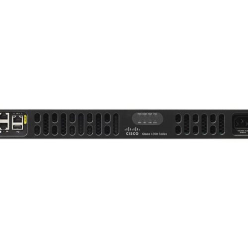 CISCO ISR4331K9-RF CiscoISR4331 REMANUFACTURED