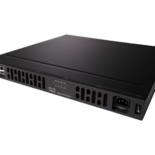 CISCO ISR4331K9-RF CiscoISR4331 REMANUFACTURED
