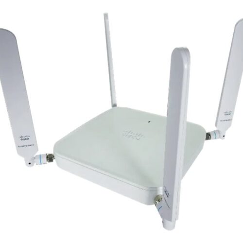 CISCO LTE Advanced Pro Cellular Gateway