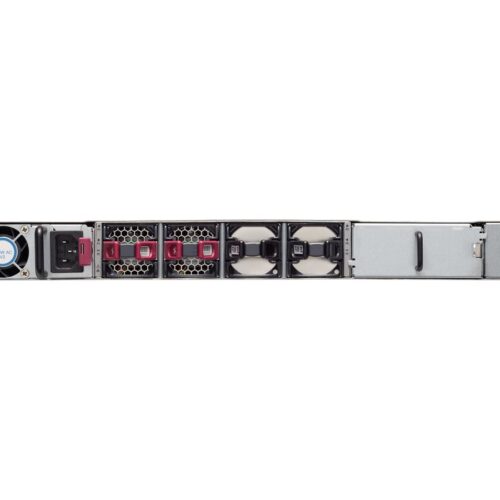 CISCO MDS 9132T 32G 1RU FC ENTERPRISE SWITCH24 FC PORTS 24X16G SW