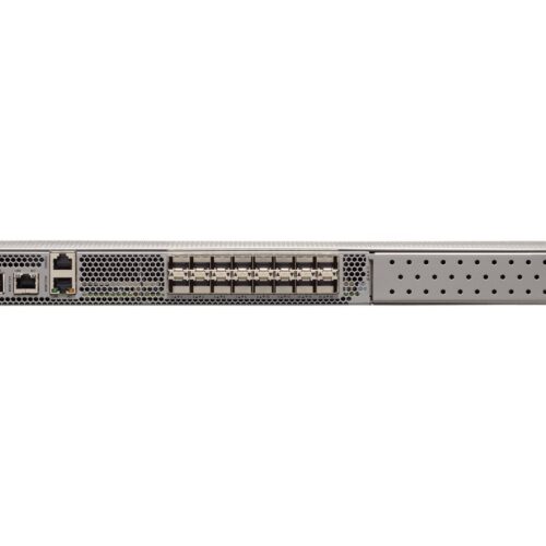 CISCO MDS 9132T 32G 1RU FC ENTERPRISE SWITCH24 FC PORTS 24X16G SW