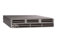 CISCO MDS 9396T 32G 96port FC Switch with 48 Active Ports Intake