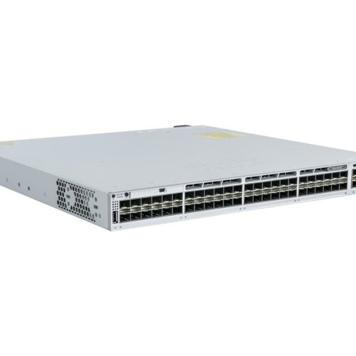 CISCO Meraki C9300 48-port data only