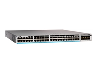 CISCO Meraki C9300 48-port of 5Gbps