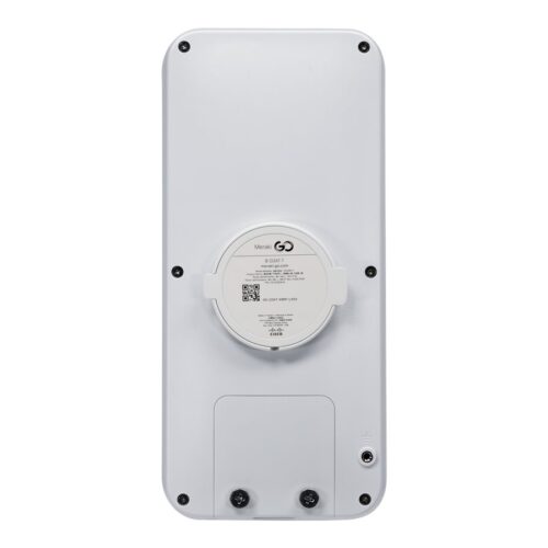 CISCO Meraki GO – Outdoor Wi-Fi 6 Access Point-EU Power