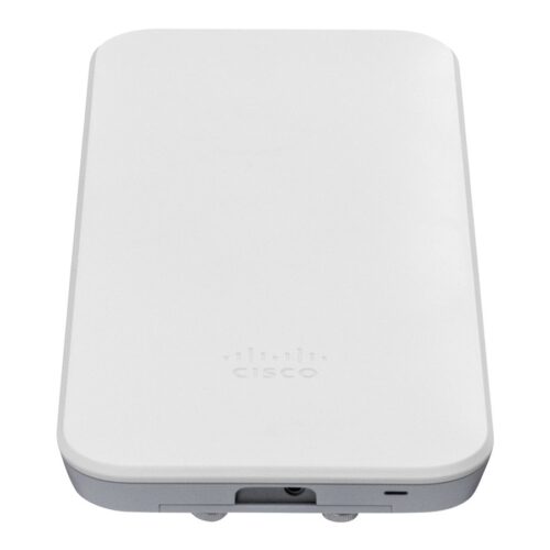 CISCO Meraki GO – Outdoor Wi-Fi 6 Access Point-EU Power