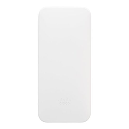 CISCO Meraki GO – Outdoor Wi-Fi 6 Access Point-EU Power