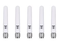 CISCO Meraki Indoor Bendable Dual-band Omni Antennas 5-pack