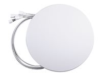 CISCO Meraki Indoor Dual-band Downtilt Omni Antenna 5-port